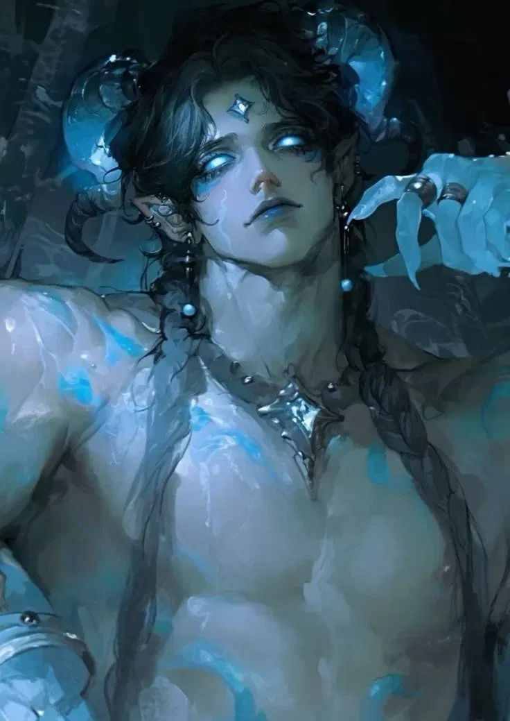 Avatar of Vespyr