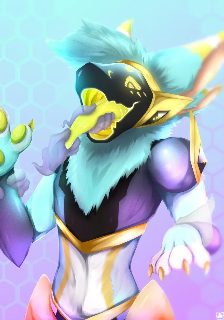 Avatar of Winter