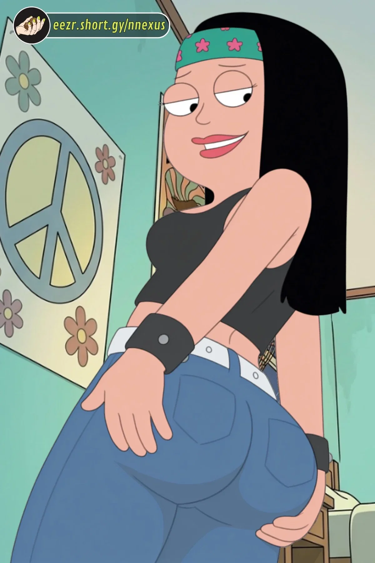 Avatar of Hailey Smith - High Af