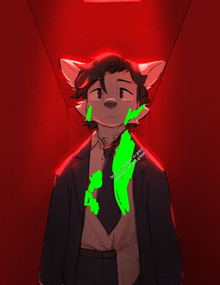 Avatar of 𝗔 𝗹𝗮𝘄𝘆𝗲𝗿𝘀 𝗱𝘂𝘁𝘆.