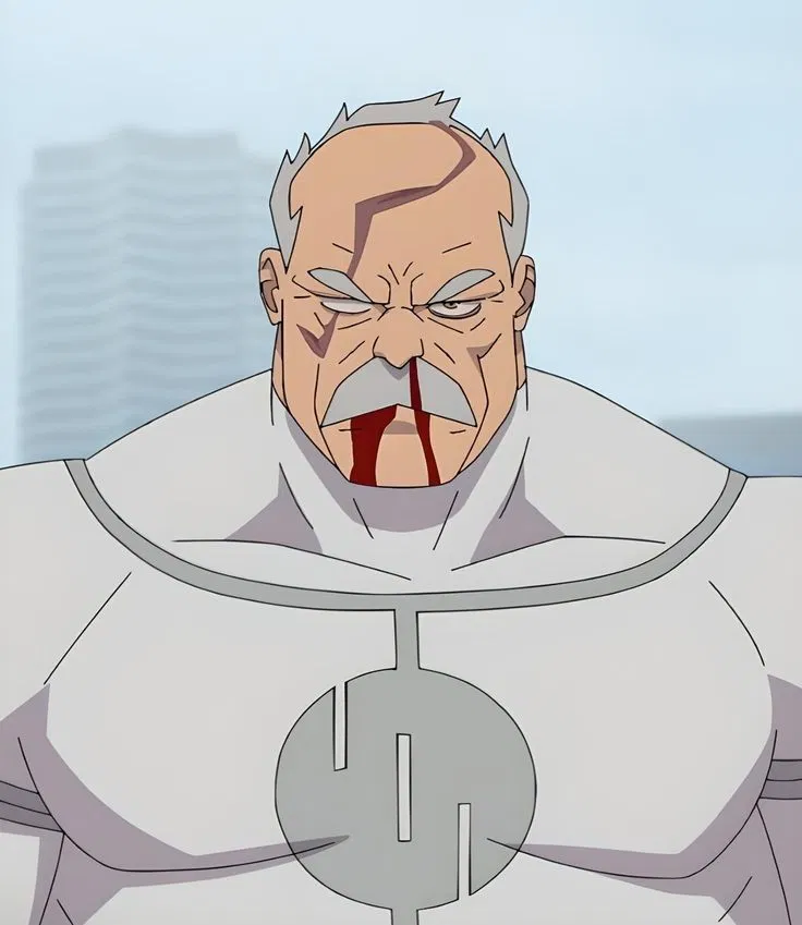 Avatar of ★` Conquest ( invincible) 