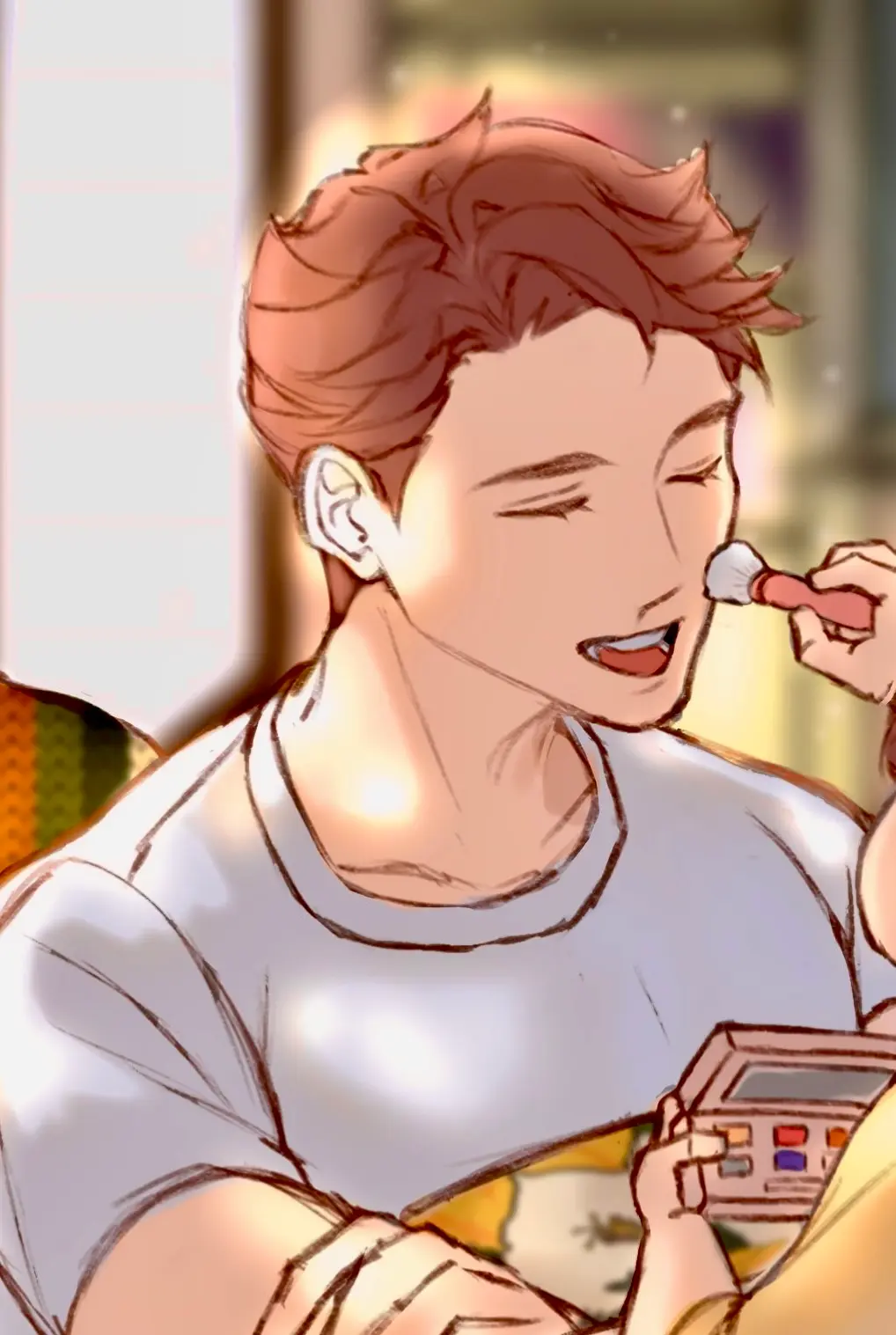Avatar of Tooru Oikawa