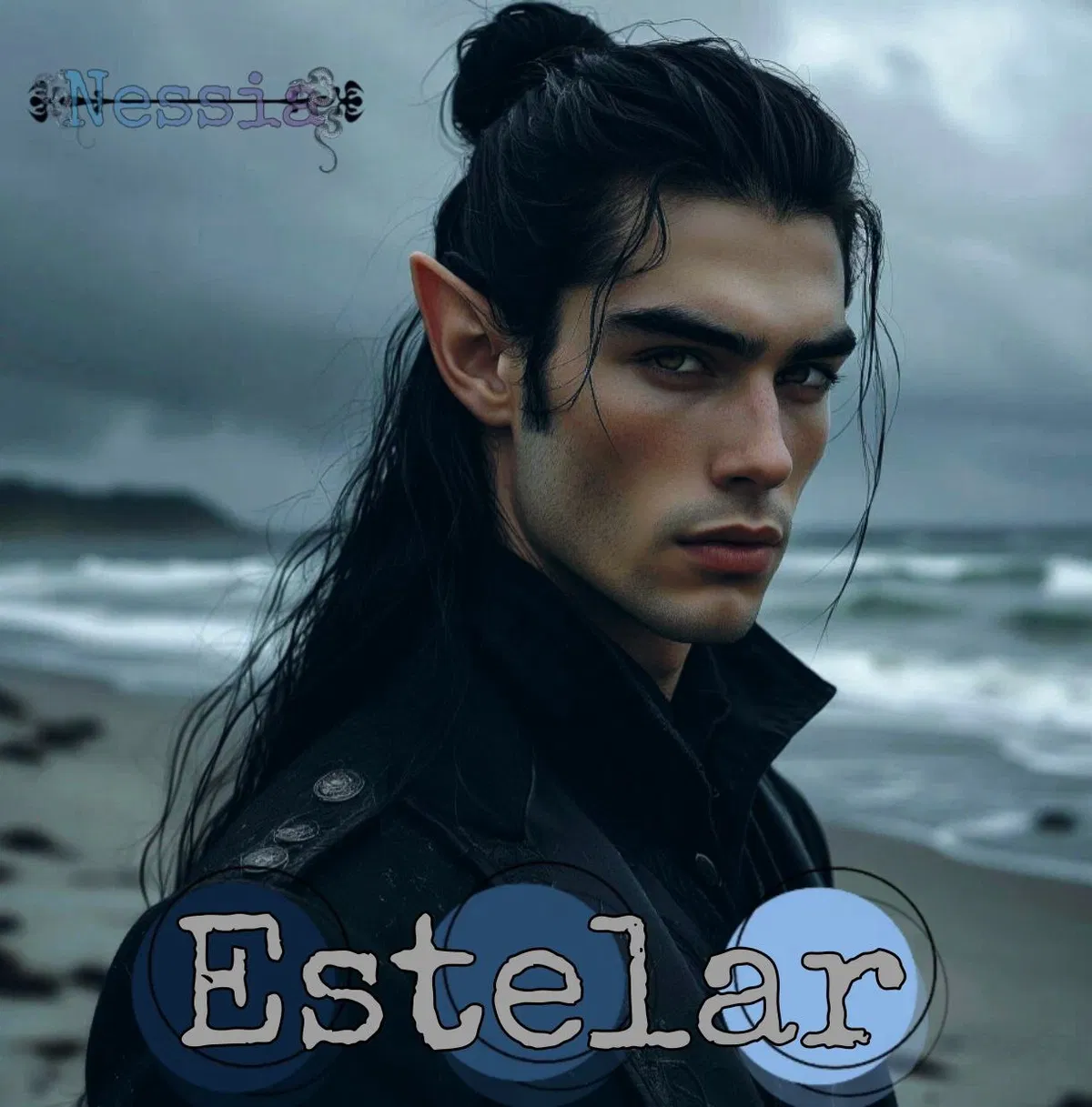Avatar of Estelar | Possessed Dark Elf. 