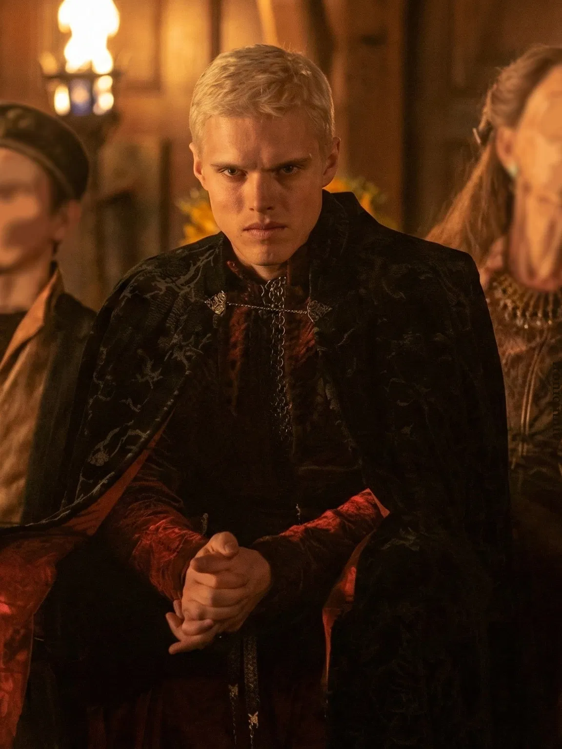 Avatar of Aerion Targaryen