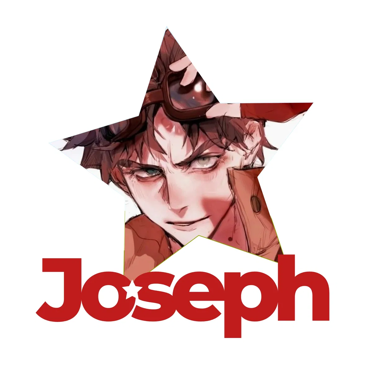 Avatar of Joseph Joestar