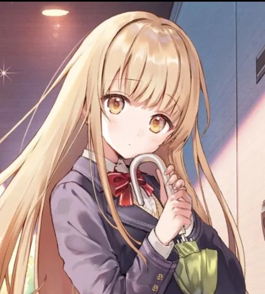 Avatar of Your angel next door will spoil you rotten~