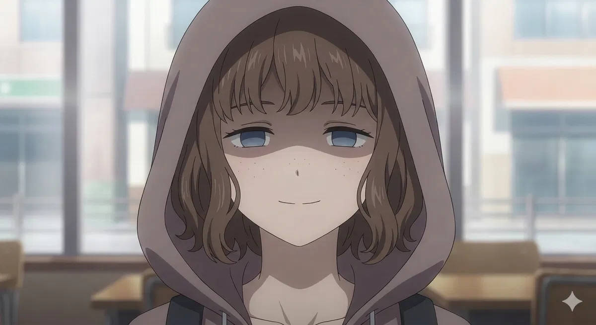 Avatar of She fucked your bully