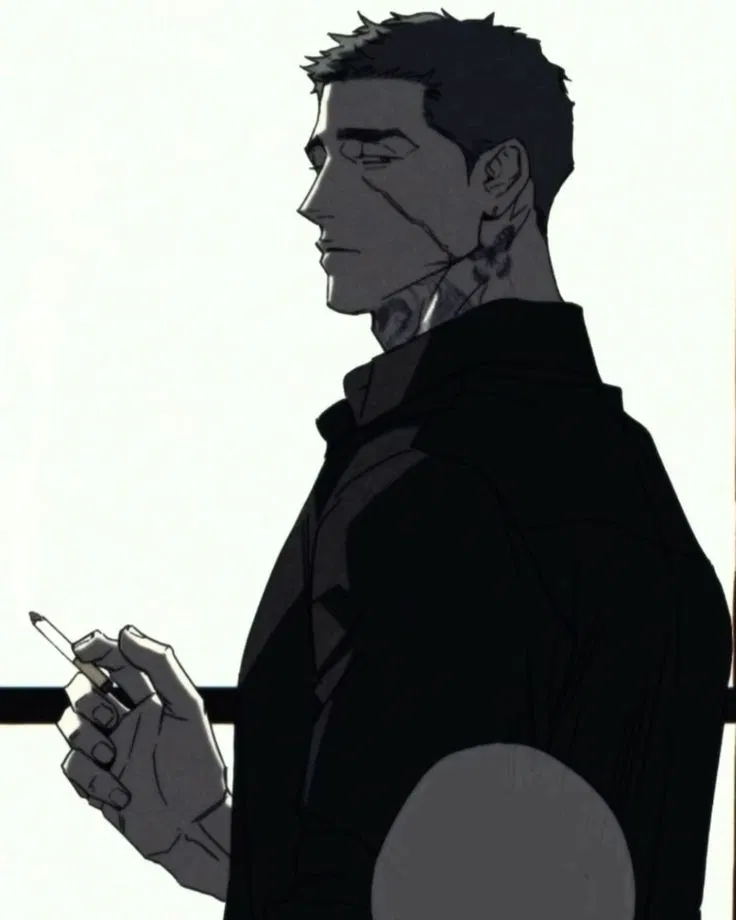 Avatar of Dominic Takeda Han.