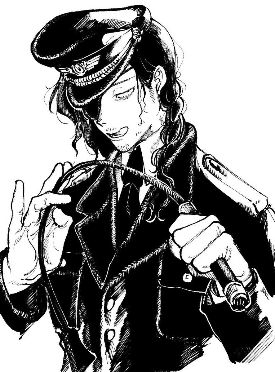 Avatar of Aizawa Shouta