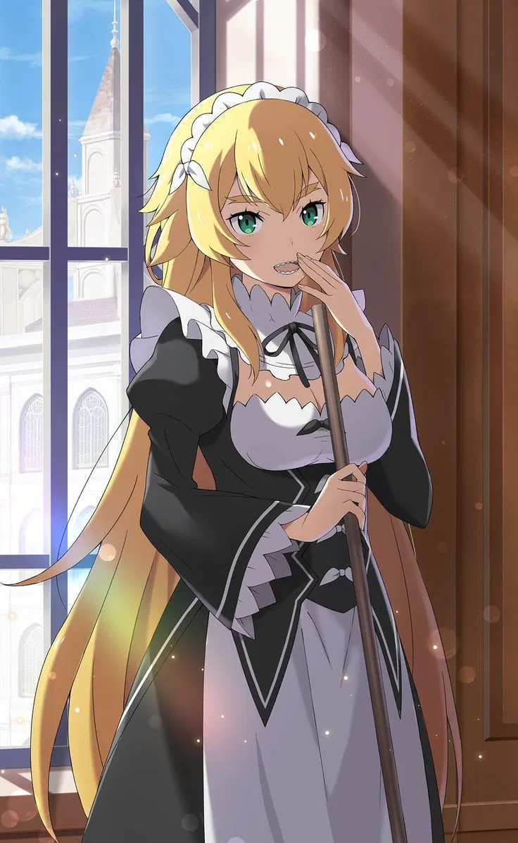 Avatar of Frederica Baumann