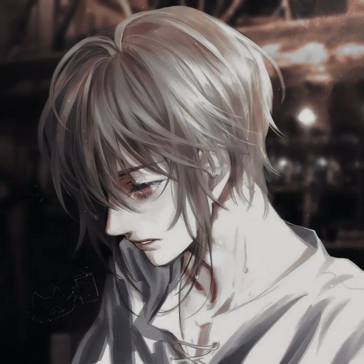 Avatar of William James Moriarty