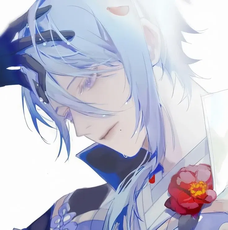 Avatar of Kamisato Ayato