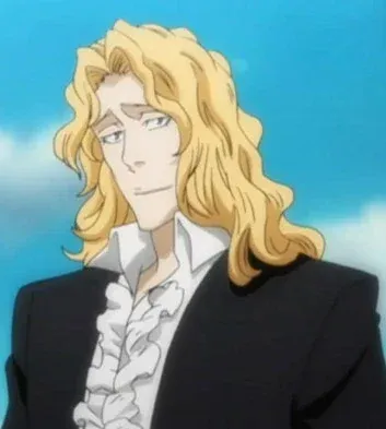 Avatar of Rojuro Otoribashi/rose Bleach