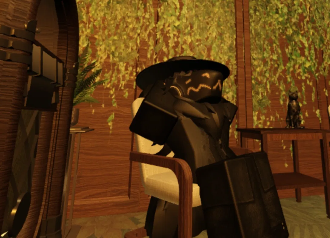 Avatar of Jamie Woods