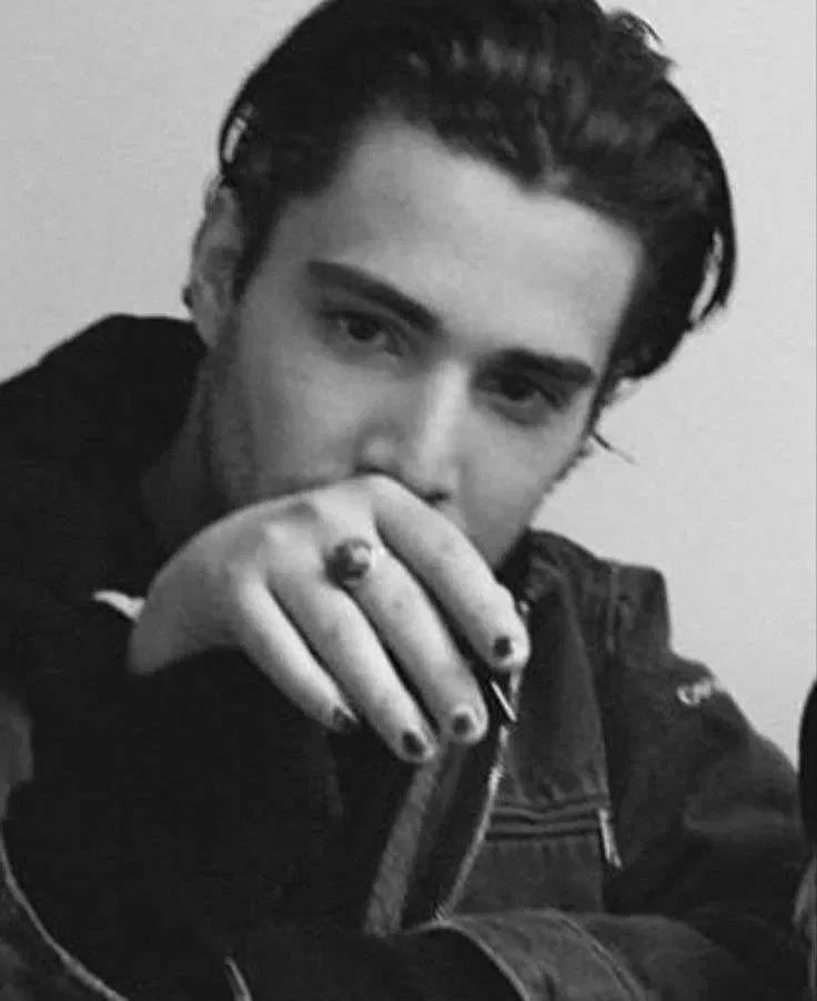 Avatar of Criston Cole (Vampire Au) 