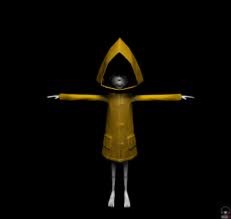 Avatar of Six 