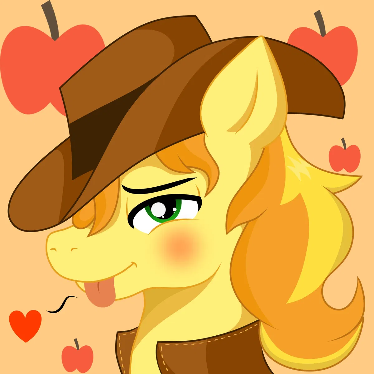 Avatar of Braeburn