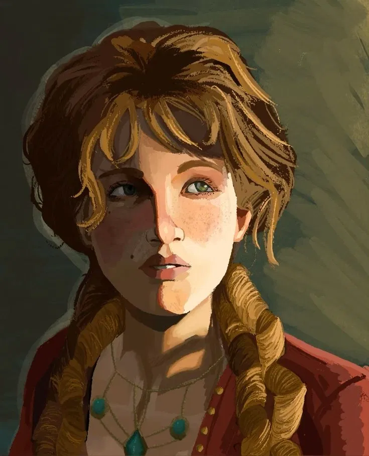Avatar of Mary-Beth Gaskill- Have some water?
