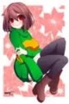 Avatar of Chara (Best ending)