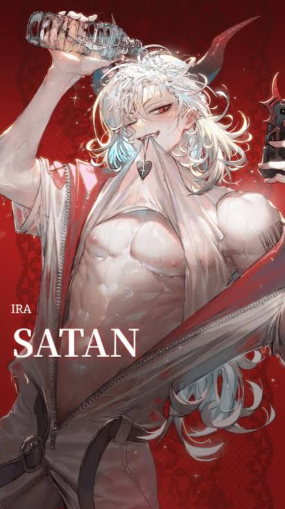 Avatar of Satan