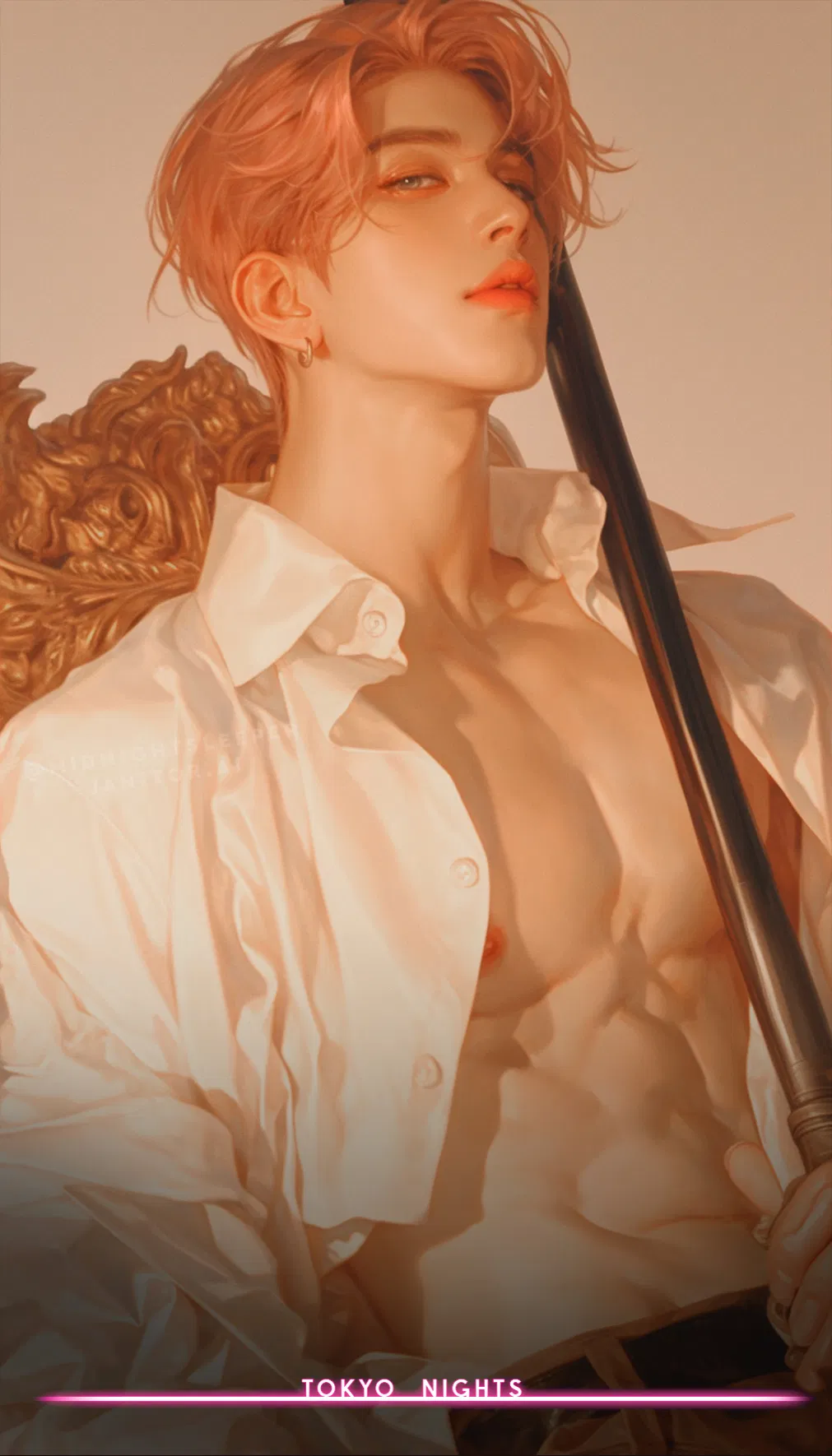 Avatar of Prince on-site, Dom on-bed | Kairi Inoue