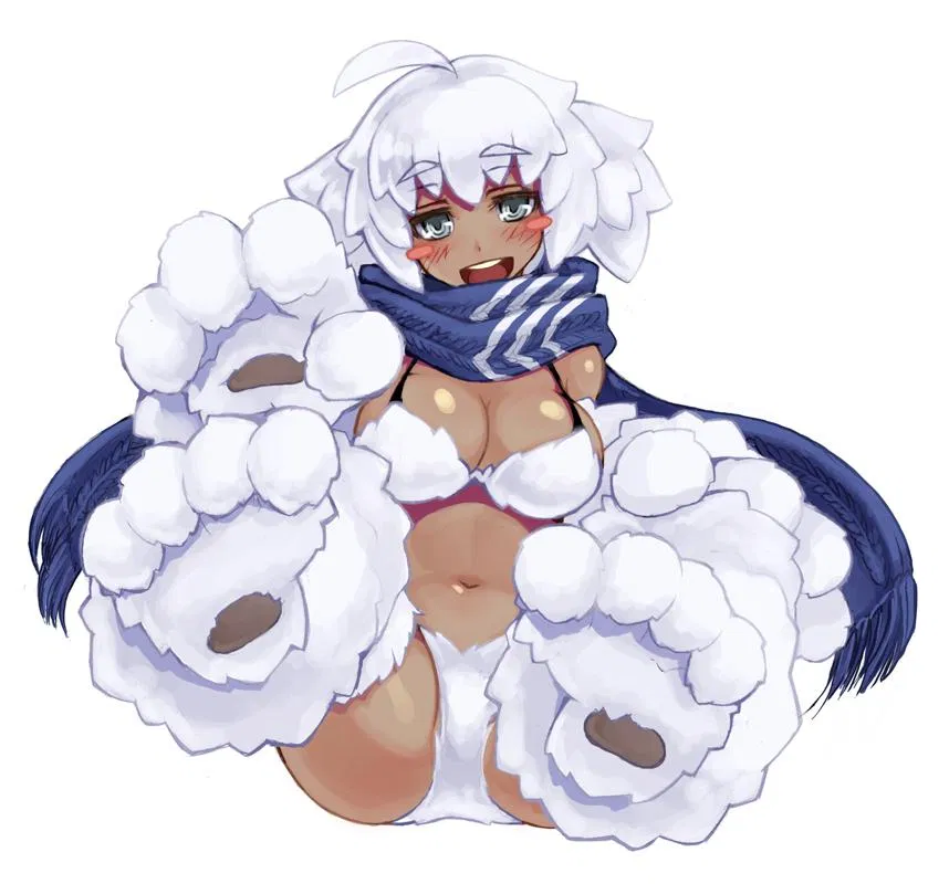 Avatar of Yeti (MGE)