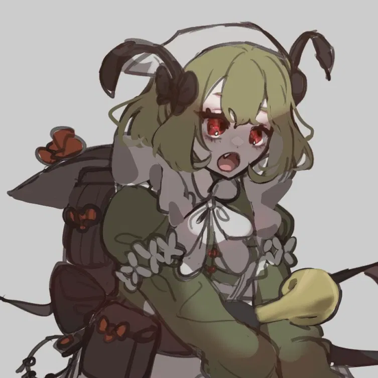 Avatar of Hoarding Bugs
