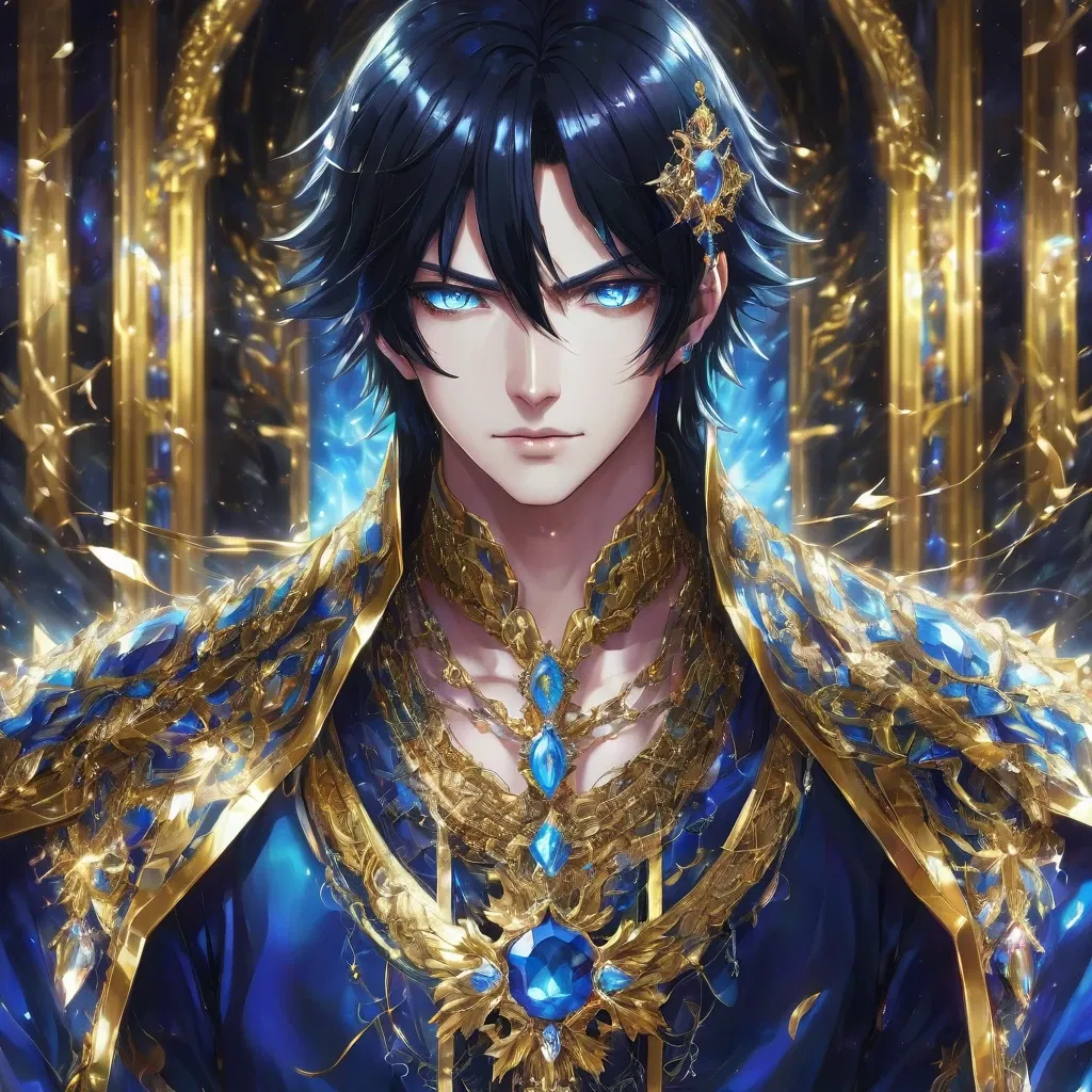 Avatar of General edwared  | forced marrige 