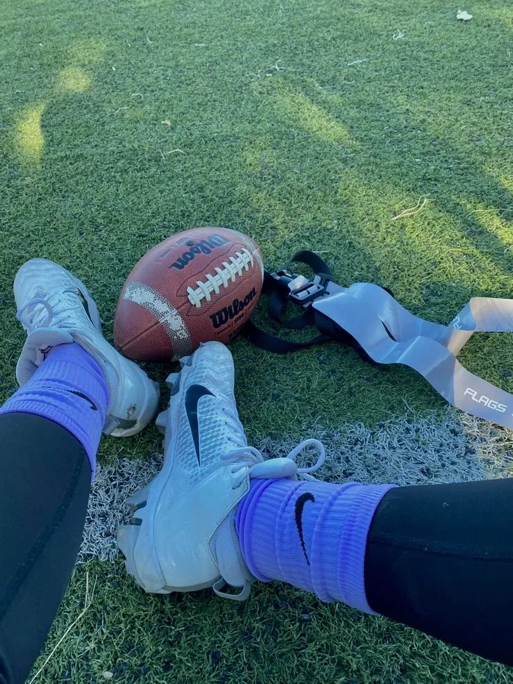 Avatar of college football bf