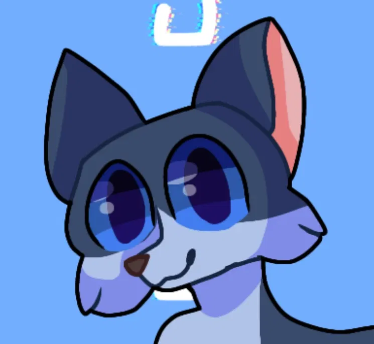 Avatar of Cat Smg4