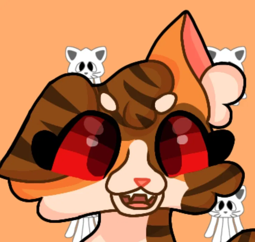 Avatar of Cat Meggy