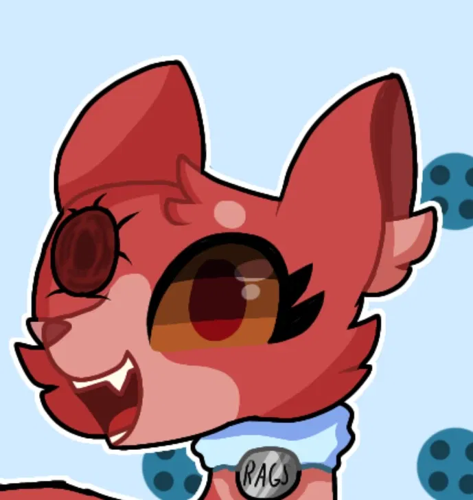 Avatar of Cat Ragatha