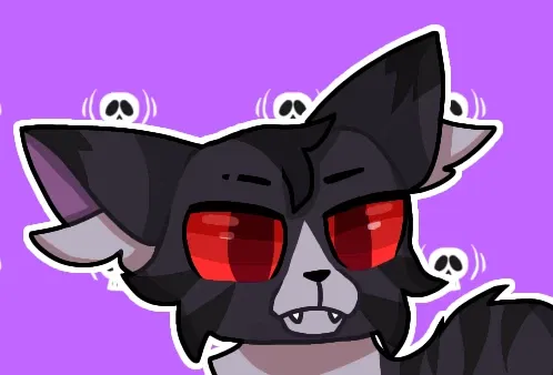 Avatar of Cat Smg3
