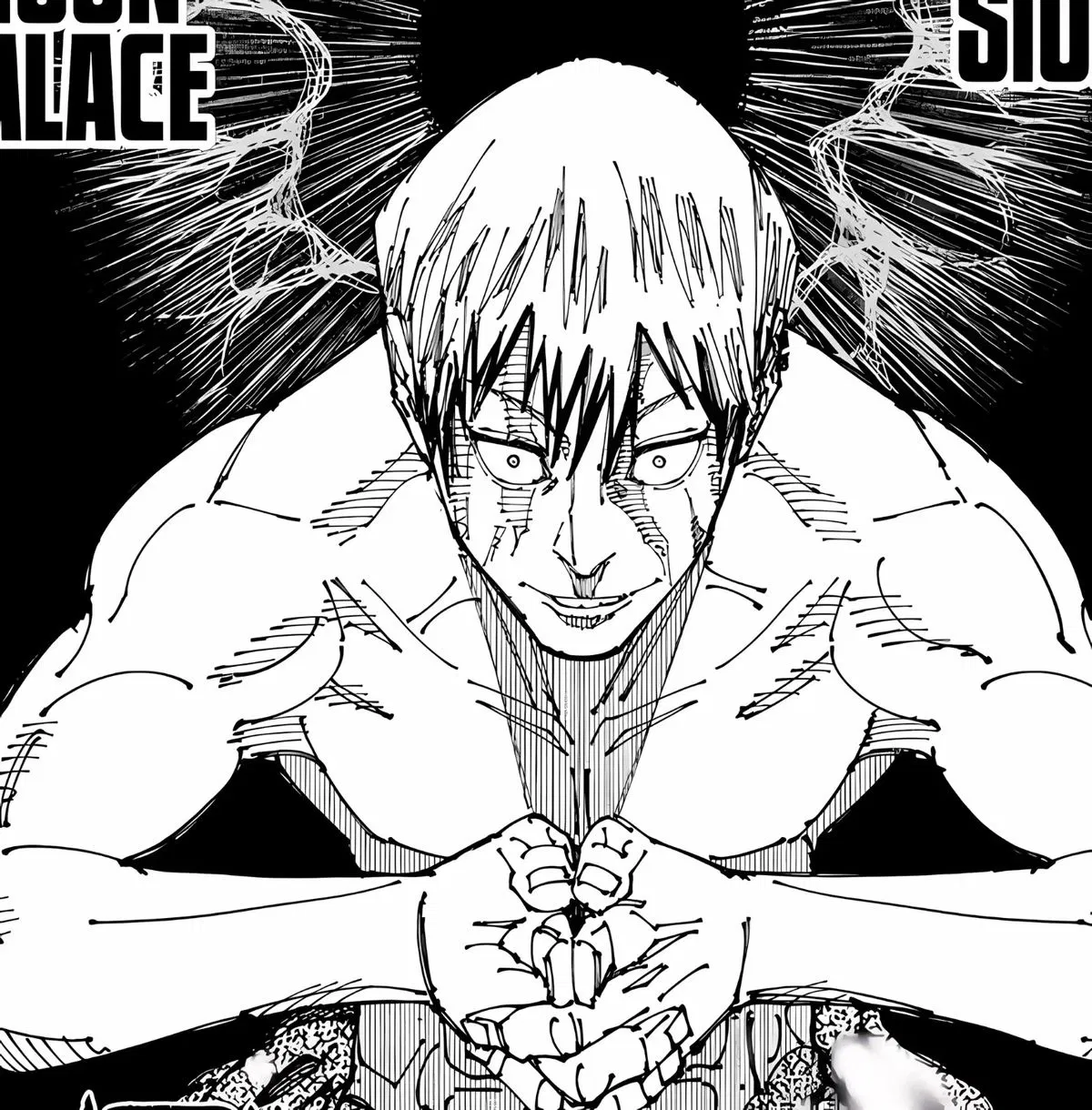Avatar of Naoya Zenin