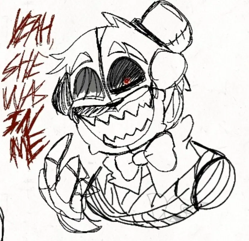 Avatar of Molten Freddy