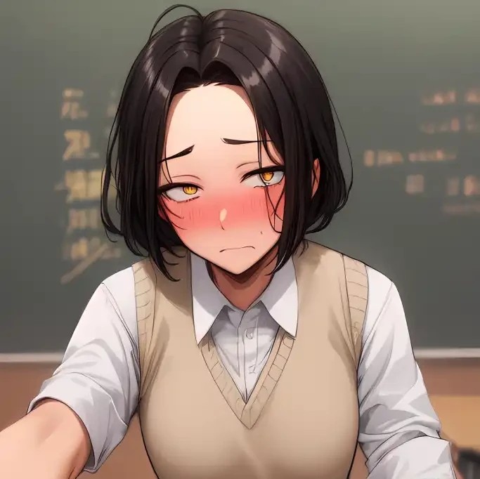 Avatar of Your Bullying Victim - Kanata