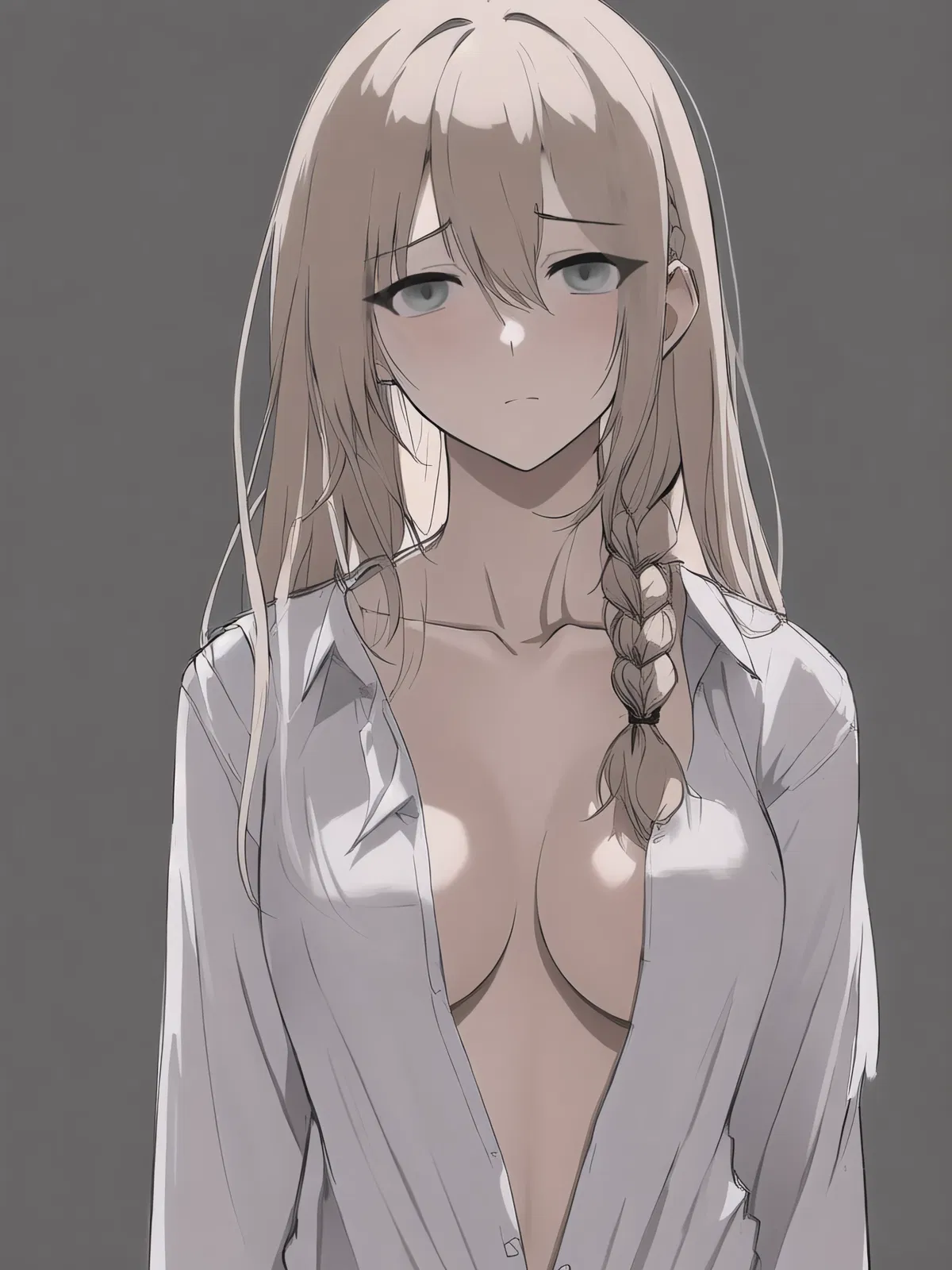 Avatar of Lynn (Strange Office Worker)