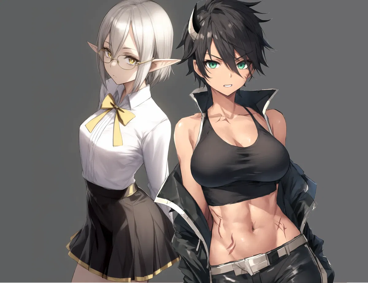 Avatar of Princess | Bodyguard Duo