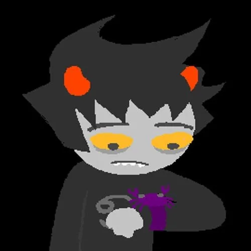 Avatar of KARKAT