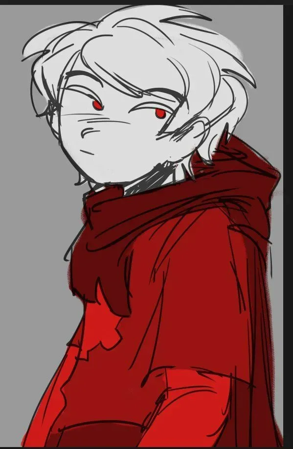 Avatar of Dave strider