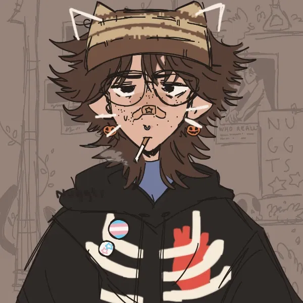 Avatar of IDK What to do. REQUEST BOT ☆♡