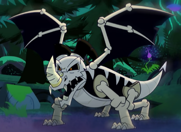 Avatar of Grimserver