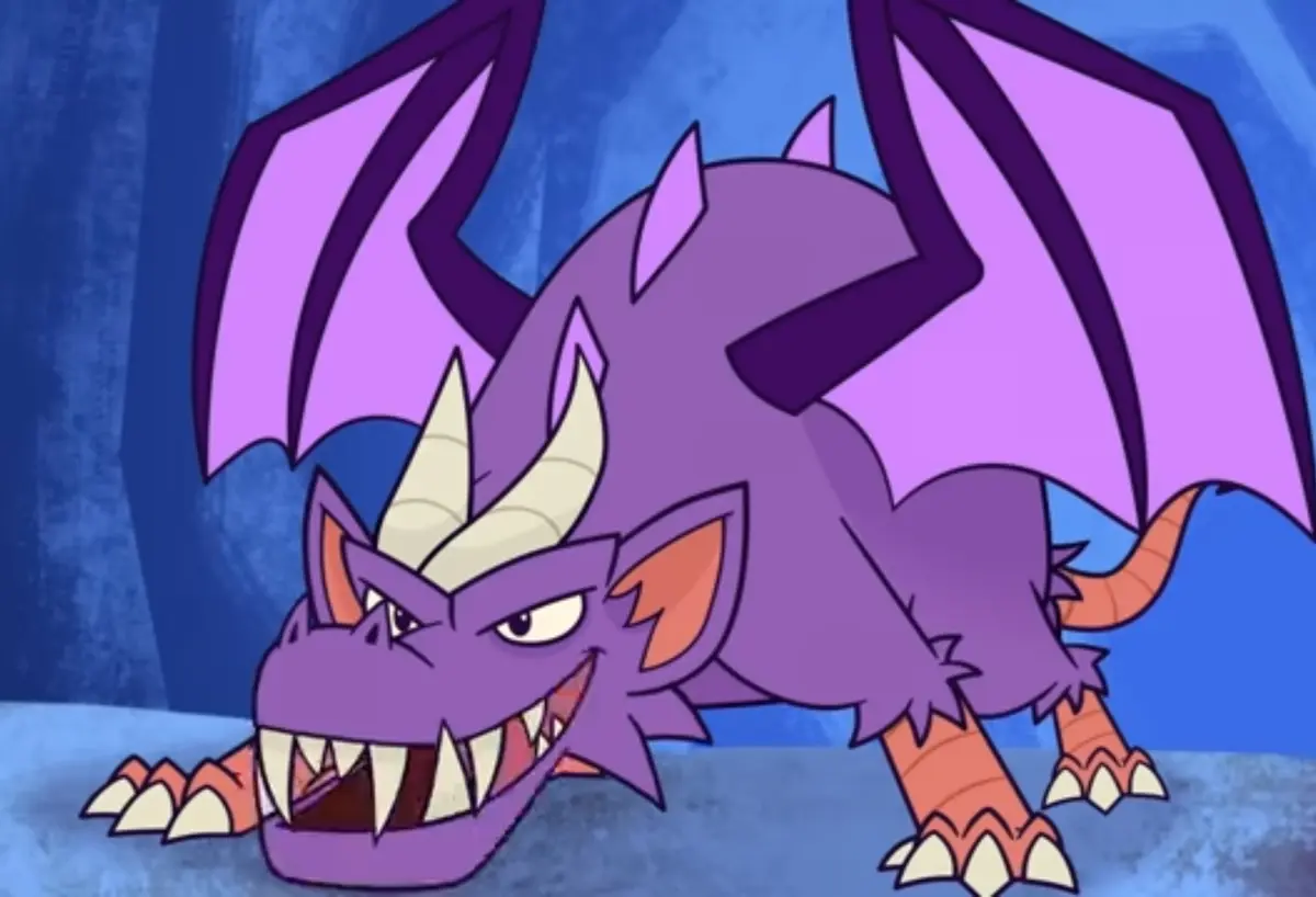 Avatar of Azakai the Slytoxin