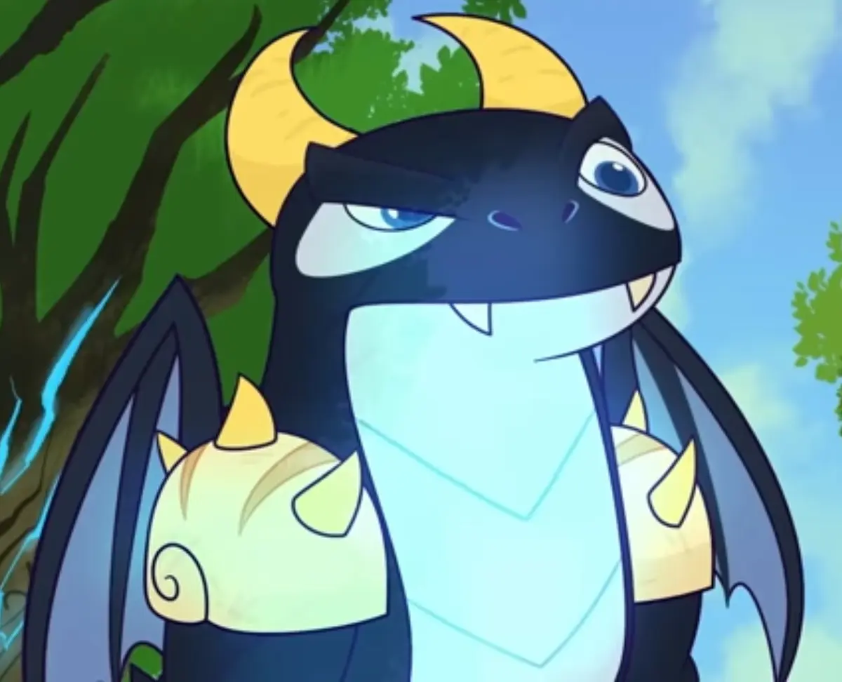 Avatar of Syrrus the Original Stormclaw
