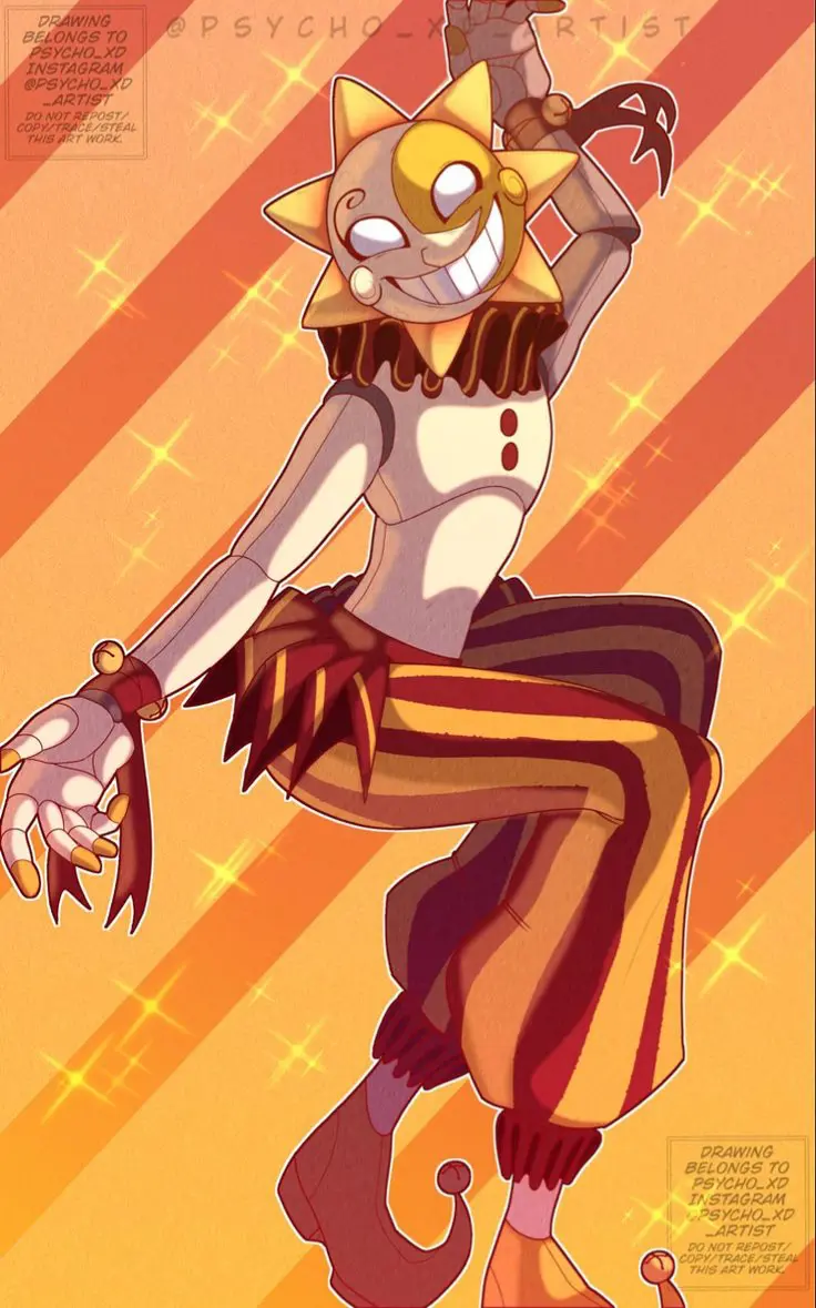 Avatar of Gassy Sundrise