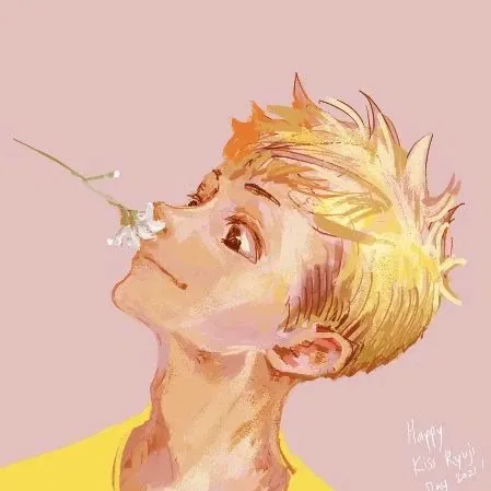 Avatar of 𝐏𝐄𝐑𝐒𝐎𝐍𝐀 ᥫ᭡ 𝐑𝐲𝐮𝐣𝐢 𝐒. 