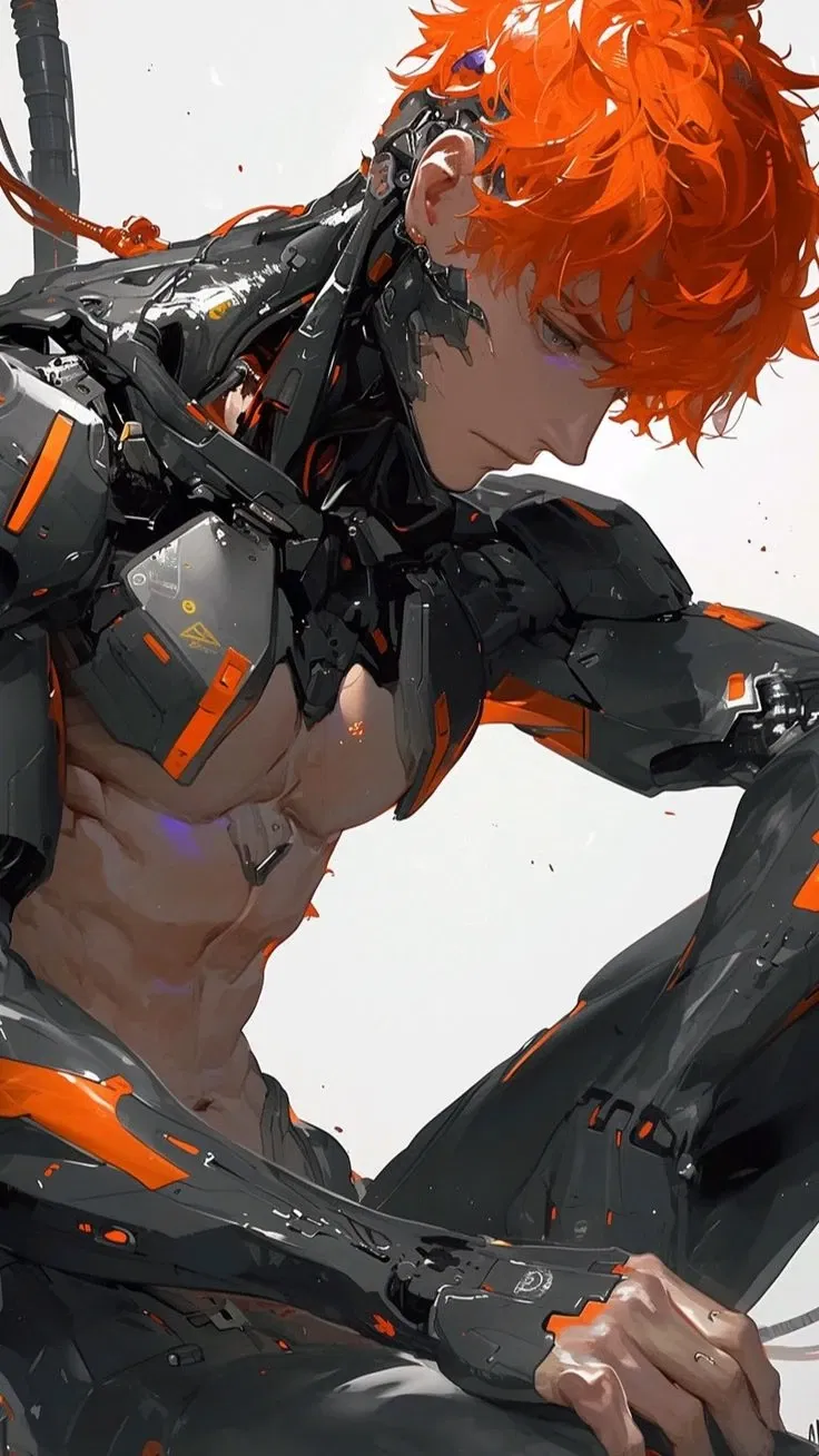 Avatar of Nyvane S. | VOID NEXUS