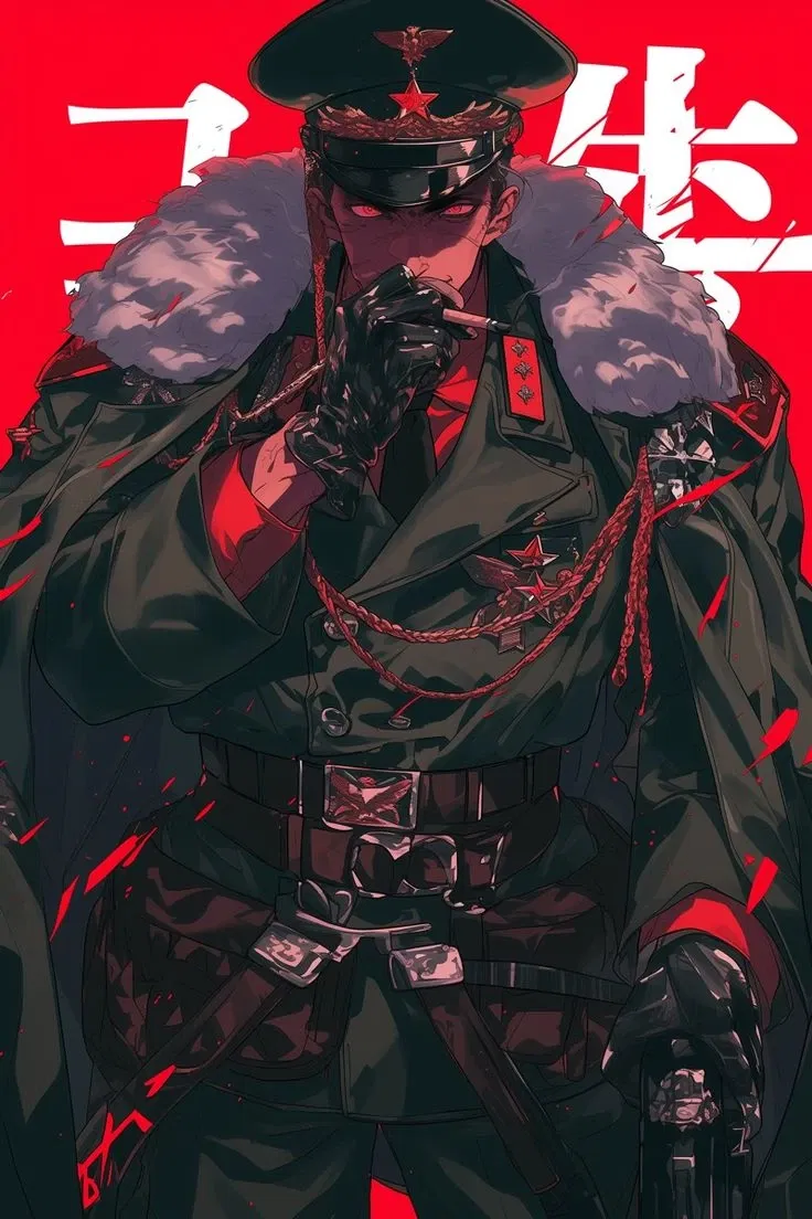 Avatar of Voryokov K. | VOID NEXUS