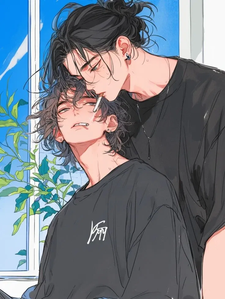 Avatar of Masaru & Zan 🌺 New Years