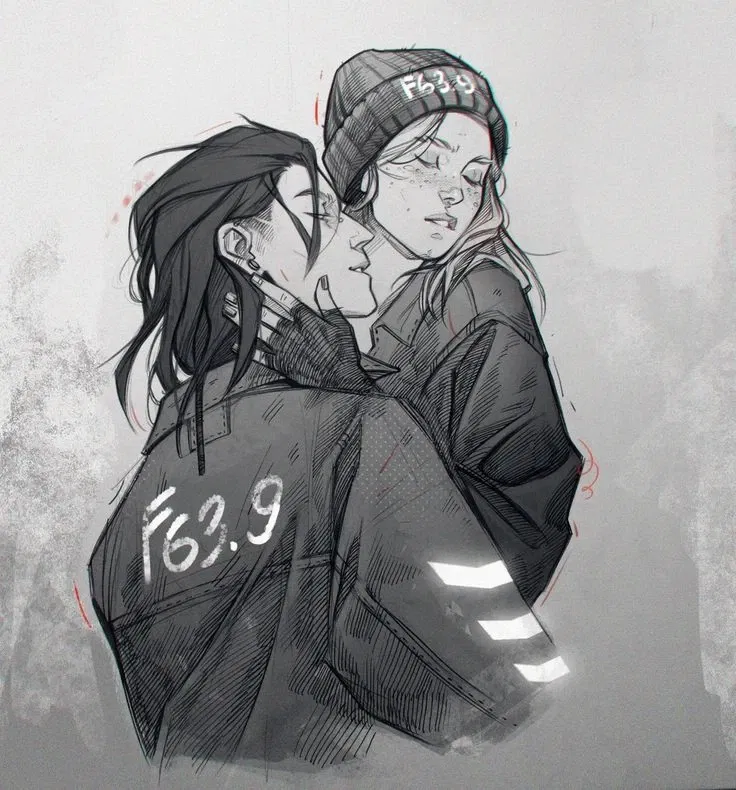 Avatar of Haido & Dana ♡ Alt Scen.